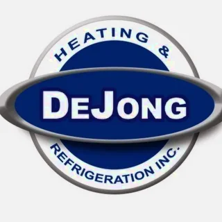 De Jong Heating & Refrigeration Inc
