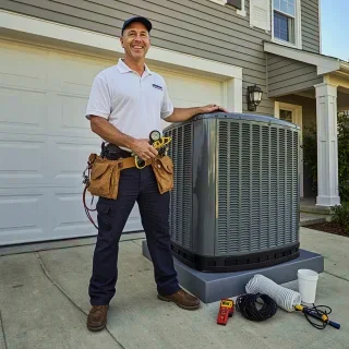 Bellingham Heating & AC