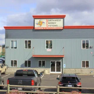 Northwest Energy Systems of Washington Inc.