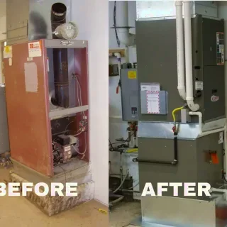 Lynden Sheet Metal Inc.