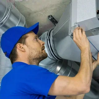 Comfort Zone HVAC