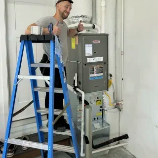 Bob's Refrigeration Cold Zone