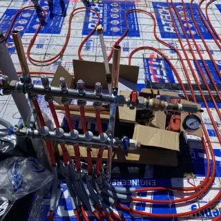 Ray Heating & AC, Inc.