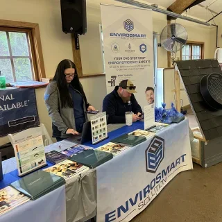 Envirosmart Solution