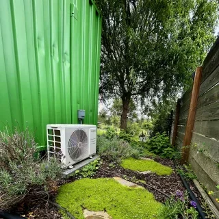 Future Temp Plumbing and Heating