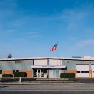 Van's Plumbing and Electric, Inc.