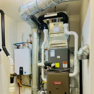 Cascadia Energy Solutions