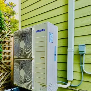 Cascadia Energy Solutions LLC