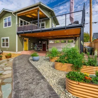 Bellingham Plumbing & Heating Inc.