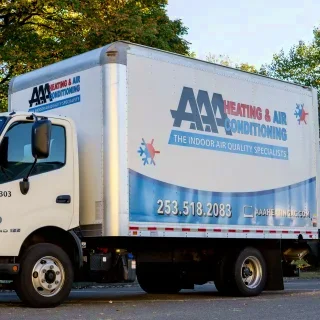 AAA Heating & Air Conditioning
