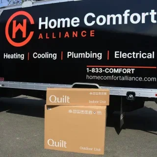 Home Comfort Alliance - Redmond