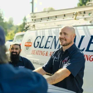 Glendale Heating & Air Conditioning