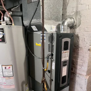 Feller Heating & Air Conditioning