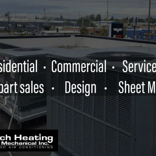 AirTech Heating & Hydro Mechanical