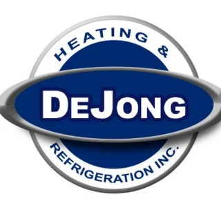 De Jong Heating & Refrigeration Inc