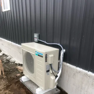 Blue Line Home Services