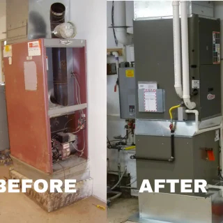 Lynden Sheet Metal Inc.