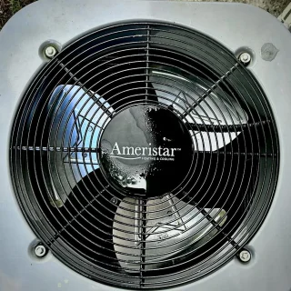 A Plus Heating and Air Conditioning