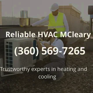 Reliable HVAC McCleary