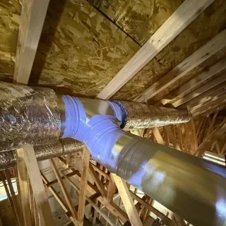 HANSON HEATING & COOLING