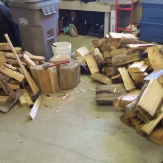 Ocean Air Contracting Inc