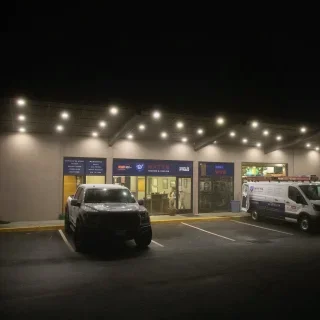 Watts Heating & Cooling