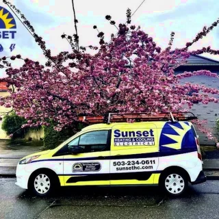 Sunset Heating & Cooling