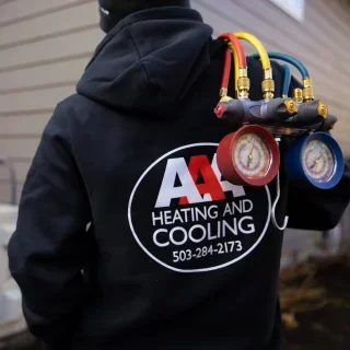 AAA Heating & Cooling