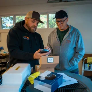 Elevate Heating & Cooling, Inc