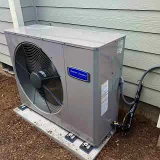 Orbit Heating and Cooling