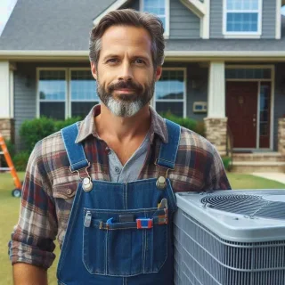 Portland Air Conditioning & Heating