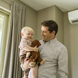 Able Heating & Cooling LLC