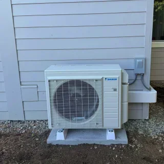 Comfort Solutions Heating & Cooling
