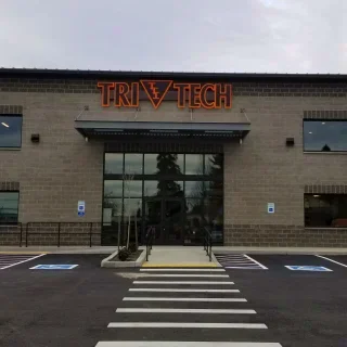 Tri-Tech Heating Inc