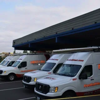 First Call Heating & Cooling