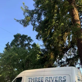 Three Rivers Heating and Cooling