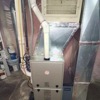 Max Air Heating, Cooling & Refrigeration