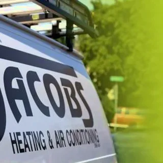 Jacobs Heating & Air Conditioning, Inc.