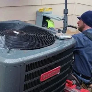Best Owner Direct HVAC & Electrical