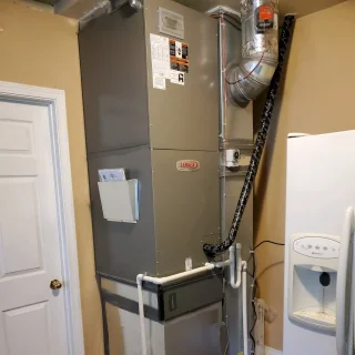 Hendrickson HVAC