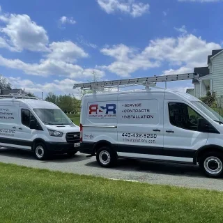 R&R HVAC Solutions