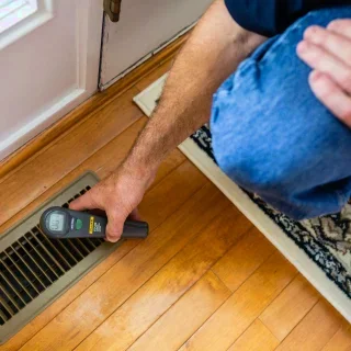 Hancock Refrigeration Heating & Air Conditioning