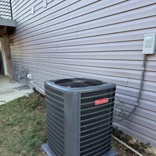 Reyes Hvac