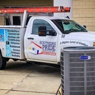 Southern Pride Service