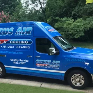 Cyprus Air Heating, Cooling and Fireplaces