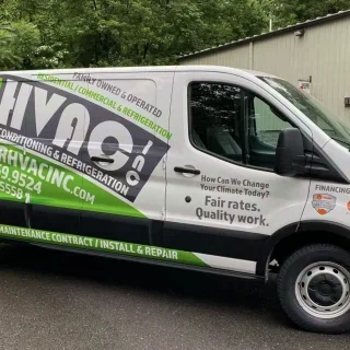 DR HVAC Inc