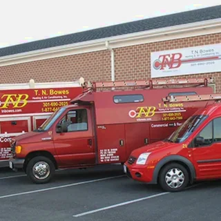 T. N. Bowes Heating & Air Conditioning, Inc.