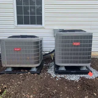 All Star HVAC