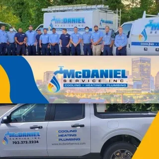 McDaniel Service, Inc