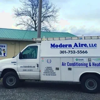 Modern Aire LLC